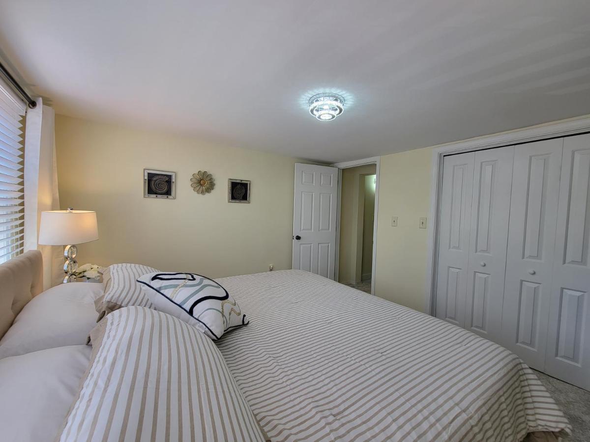 The Iris - A Cheerful Midtown Getaway Villa Harrisburg Exterior photo